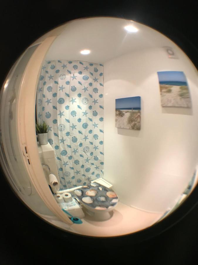 Nias Guesthouse Reinbek Eksteriør bilde