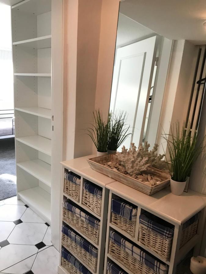 Nias Guesthouse Reinbek Eksteriør bilde